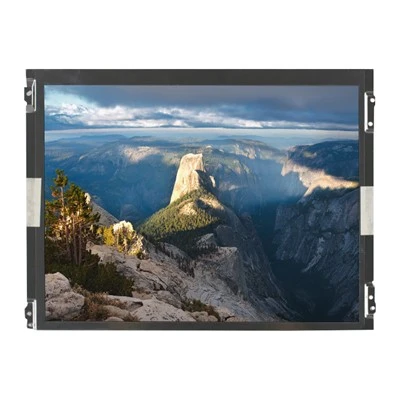 Tt121s 0 m-nw 0 12. 1 inci skrin lcd untuk industri asli