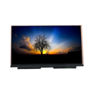 VVX13F009G10 Saiz 13.3 Inci LCD Laptop Moudle